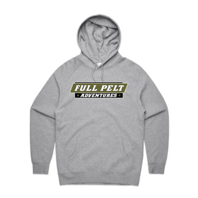 FULL PELT ADVENTURES  Hoodie Thumbnail