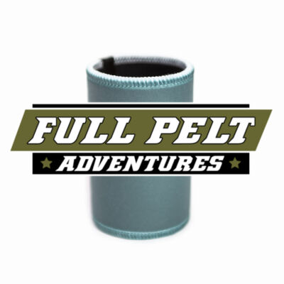 FULL PELT ADVENTURES  Stubbie Cooler Thumbnail