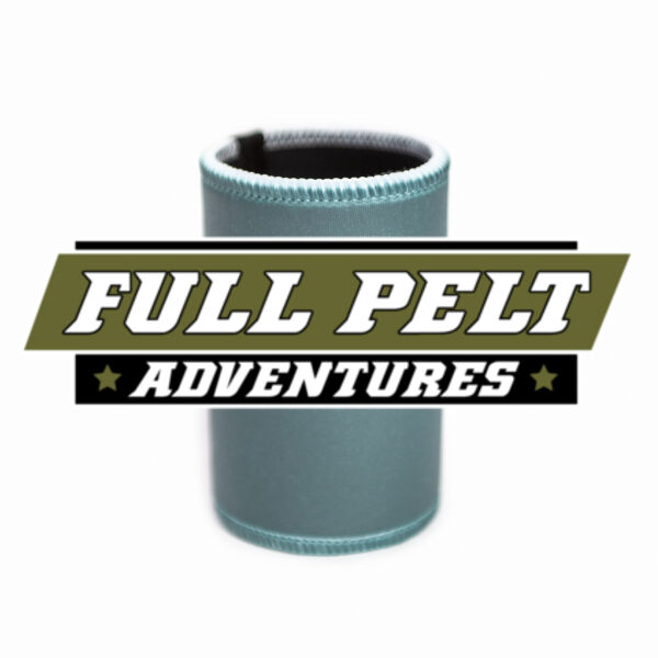 FULL PELT ADVENTURES  Stubbie Cooler Thumbnail